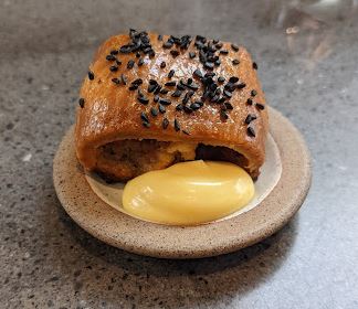 THE SHED Tom Kerridge