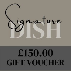 GIFT VOUCHER 150