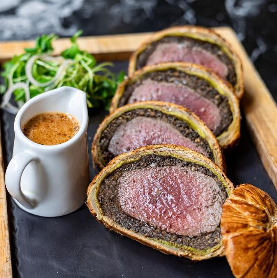 BREADSTREET CAFE
