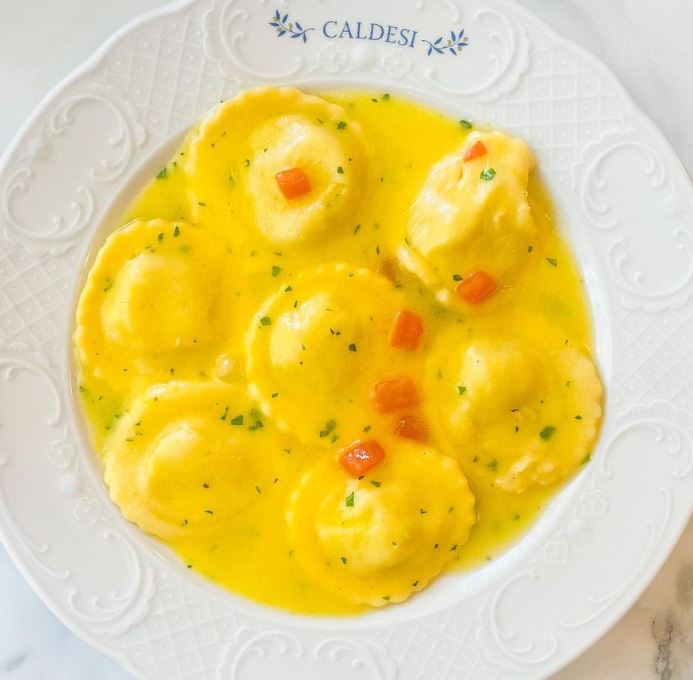 CALDESI