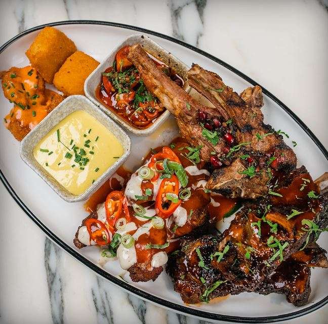 RIBEYE Birmingham