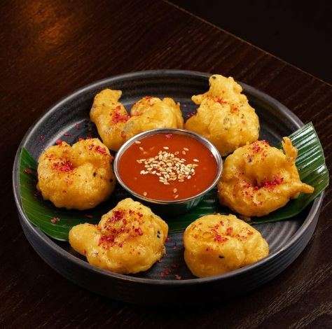 KHAI KHAI