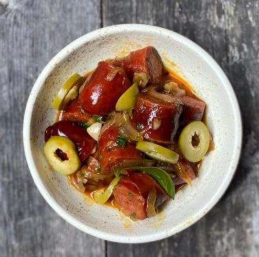 IBERICO WORLD