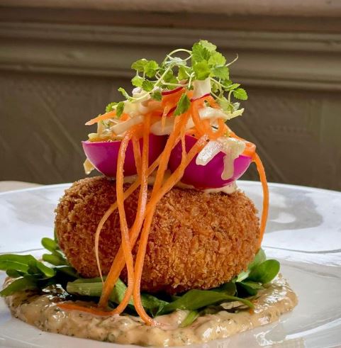 HORSE GUARDS INN