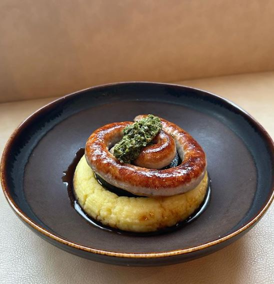 STICKY WALNUT