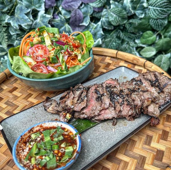 CHER THAI