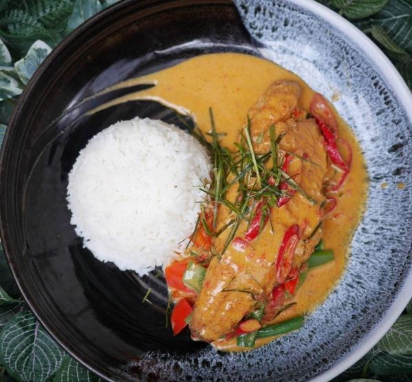 CHER THAI
