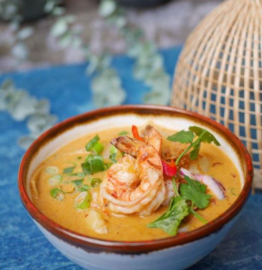CHER THAI