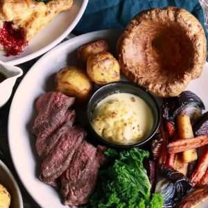 Beef Roast