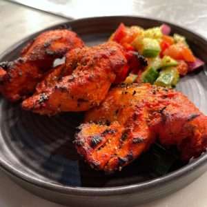Chicken Tikka