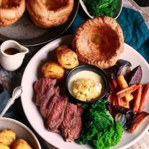 Beef Roast