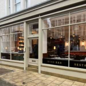 Notting Hill DORIAN 2