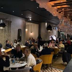 Bombay Social