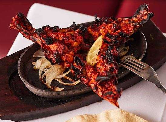 TOP 5 Restaurants Amersham