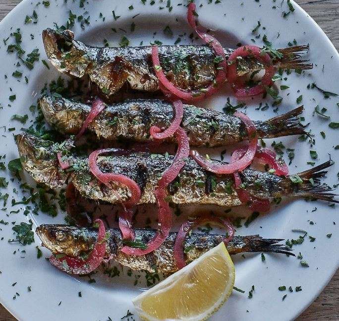 TOP 5 Restaurants Barnes - South London
