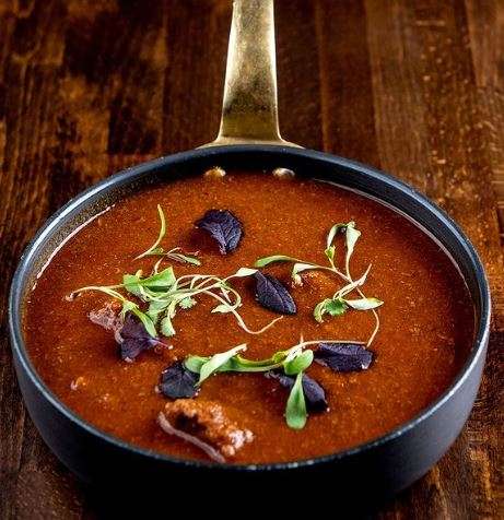 TOP 5 Indian Restaurants Birmingham