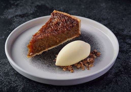 TOP 5 Restaurants Beaconsfield