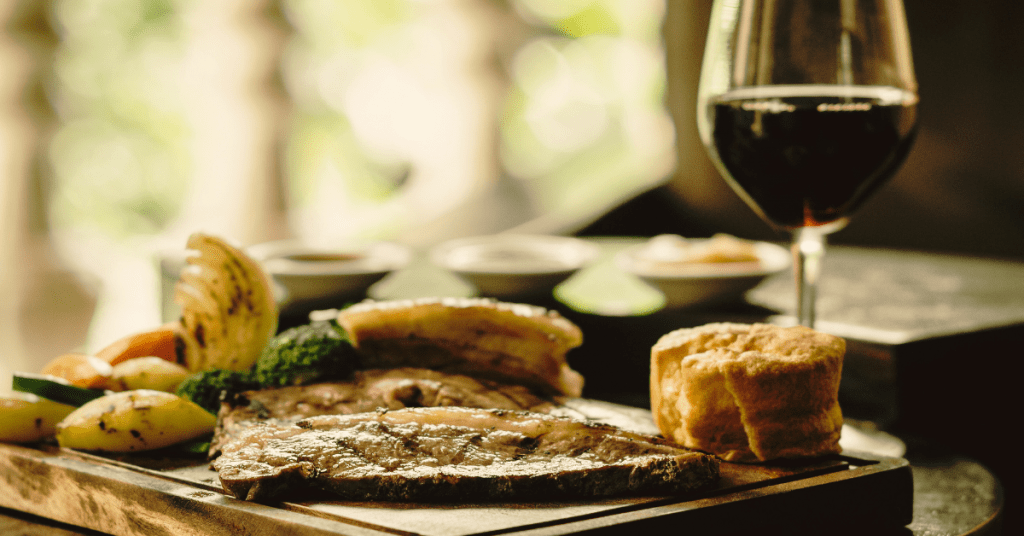 Explore the delicious world of British classics with our guide. Learn about these iconic dishes, from Shepherd's Pie to Eton Mess, and where to find the best versions.