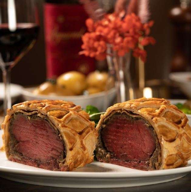 Top British classic dishes
