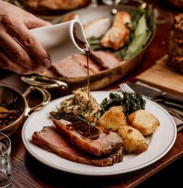 TOP 10 Restaurants Chelsea