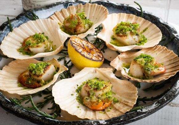 Best Restaurants in Christchurch