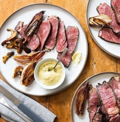 Best Restaurants Cumbria