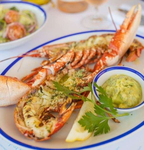 Best Restaurants Dartmouth
