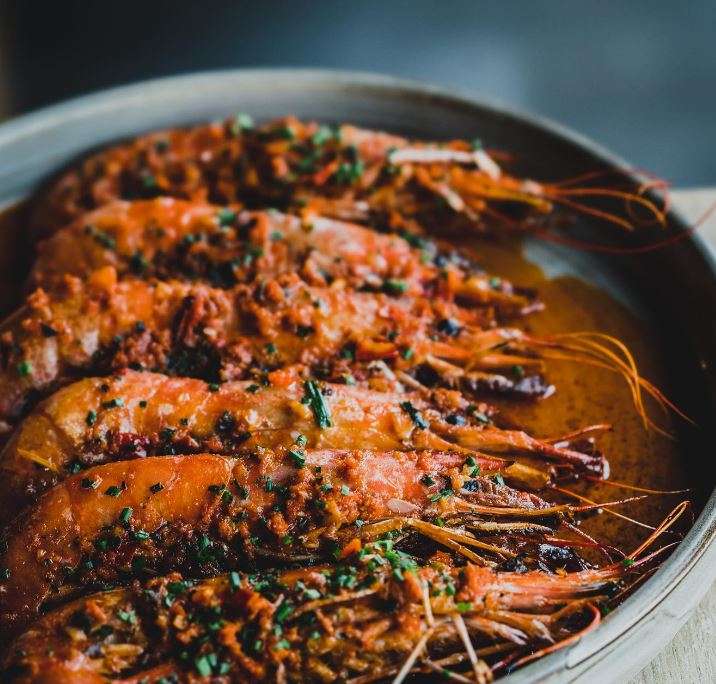 Best Restaurants Torquay