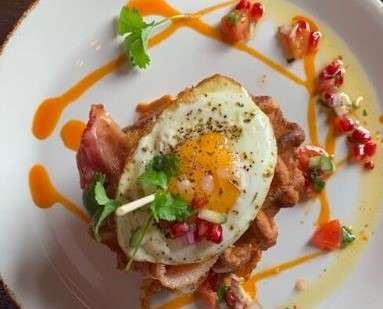 Best Restaurants Dulwich