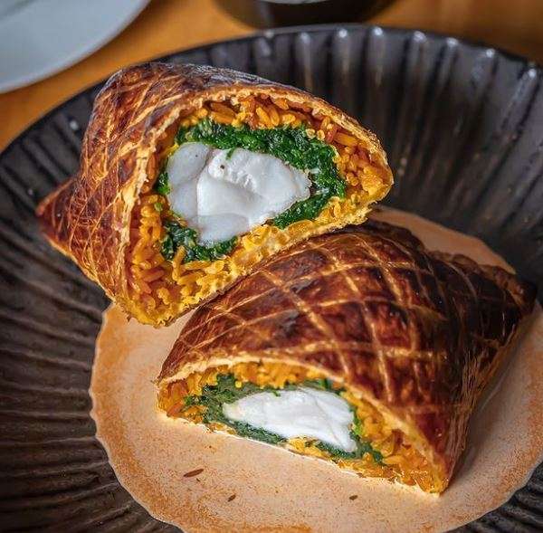Best Restaurants Edinburgh