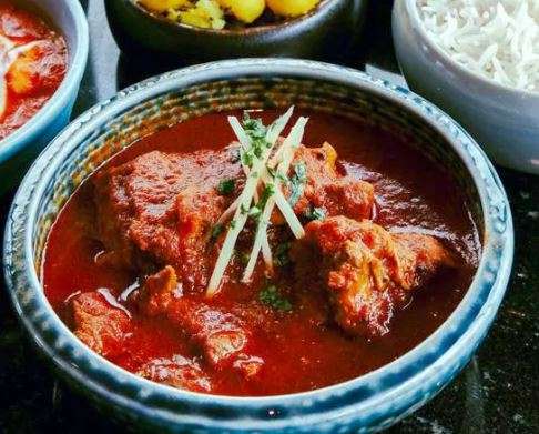 Best Restaurants Epsom