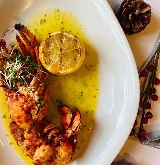 ALECS RESTAURANT