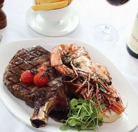 Best Restaurants Essex