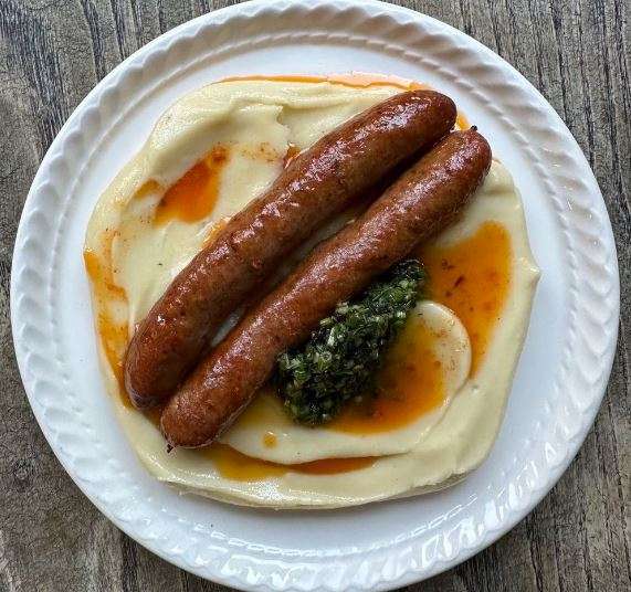 Best Restaurants Hackney