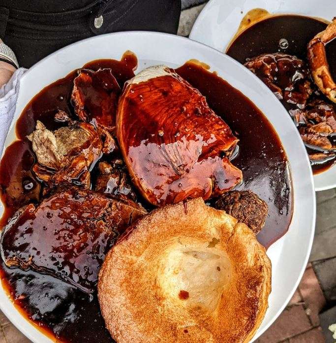 OVEN RESTAURANT