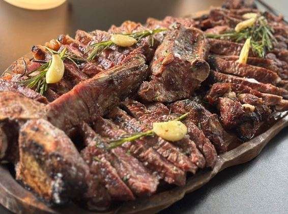 Best Restaurants Ongar