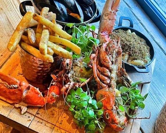 Best Restaurants Padstow