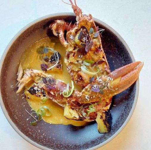 Best Restaurants Cornwall