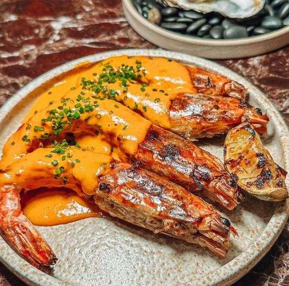 Best Restaurants Shoreditch