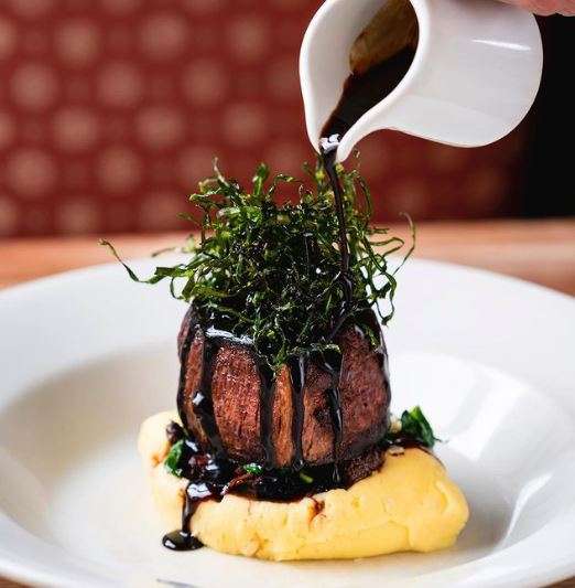 Best Restaurants Eastbourne